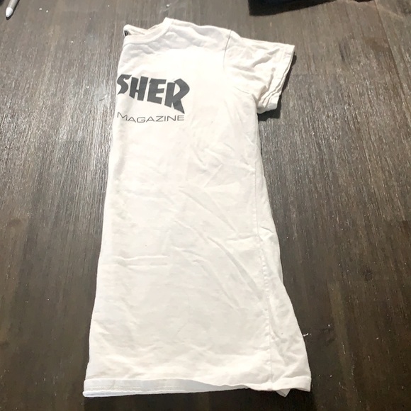 Thrasher t shirt - Picture 3 of 3